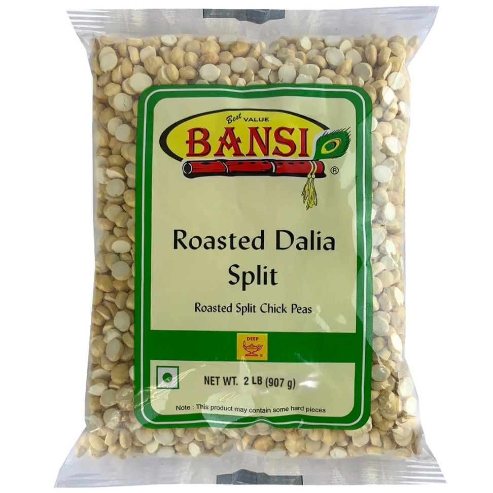 Deep Dalia Split 907g