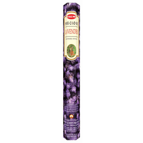 Hem Lavender Incense Stick