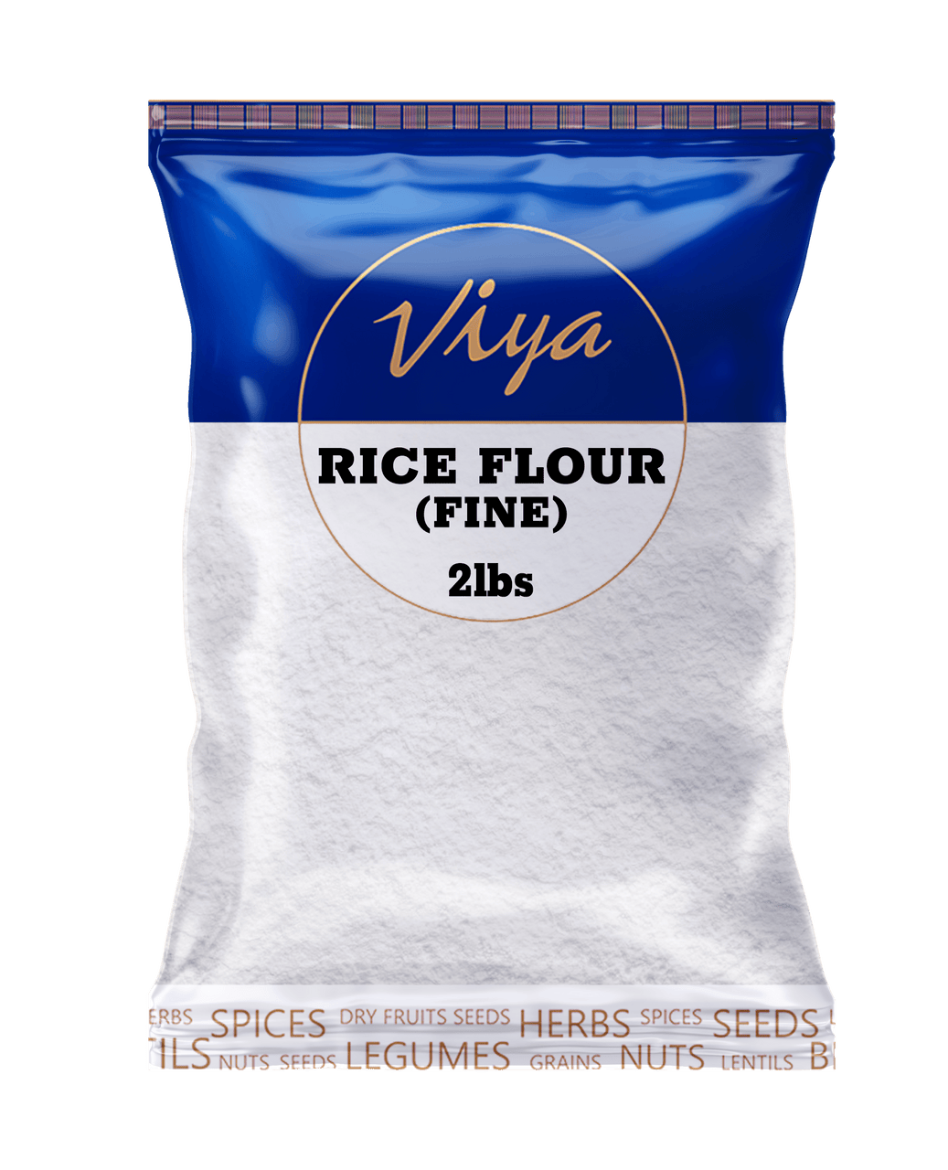Viya Rice Flour Fine 908g