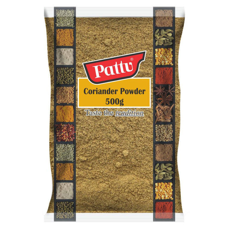 Pattu Coriander Powder 500g