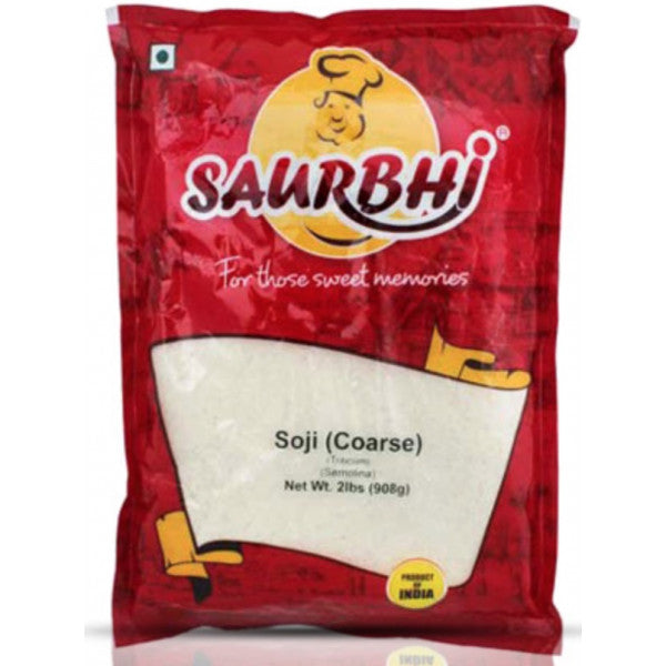 Saurbhi Soji Coarse 907g