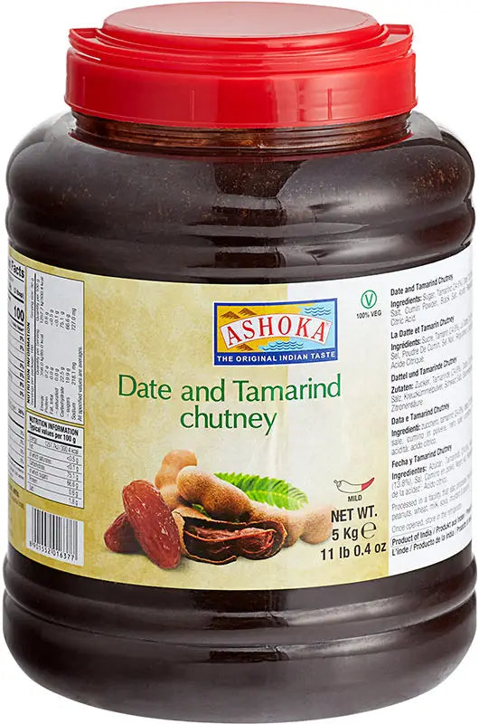 Ashoka Date & Tamarind 5Kg