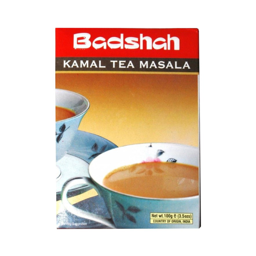 Badshah Kamal Tea Masala 100g