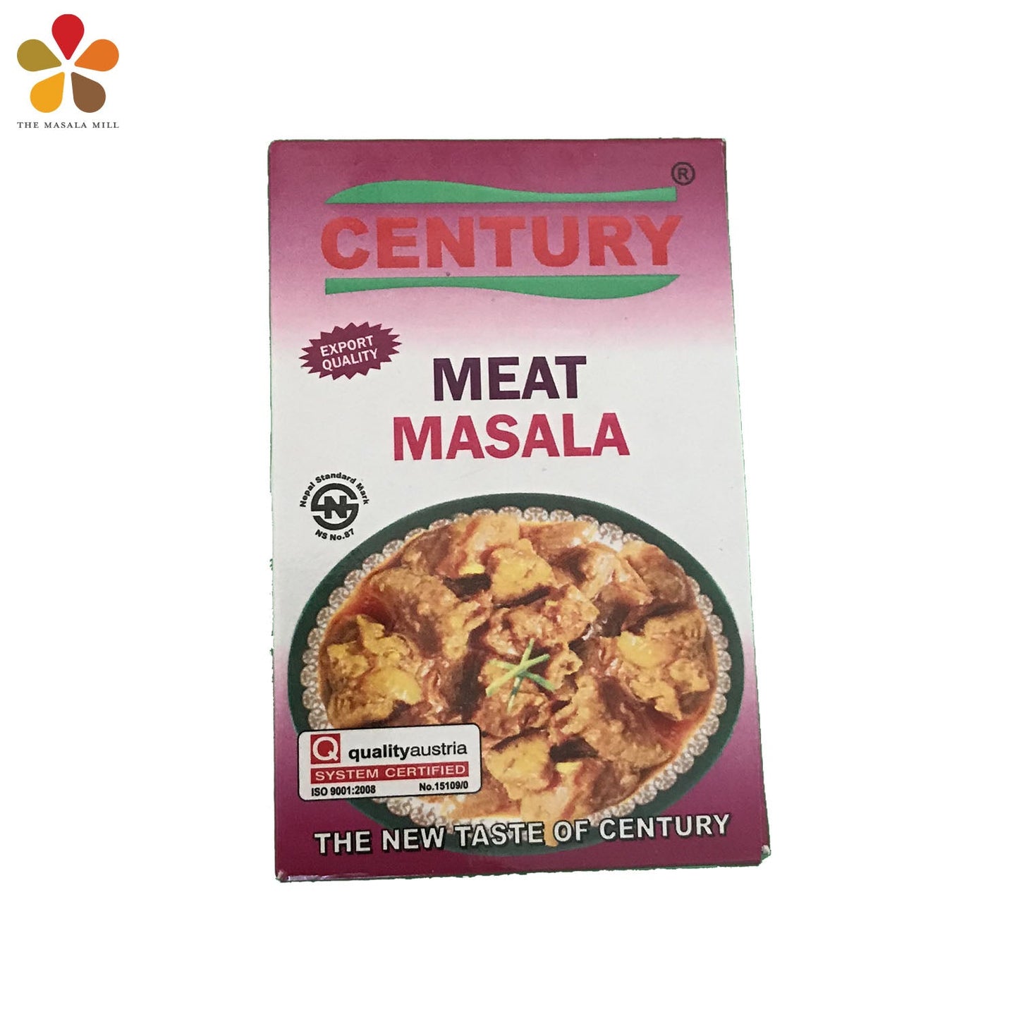 Century Meat Masala 50g