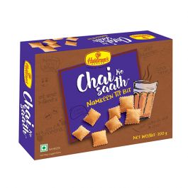 Haldiram Ngpr Namkeen Tit Bit 200g