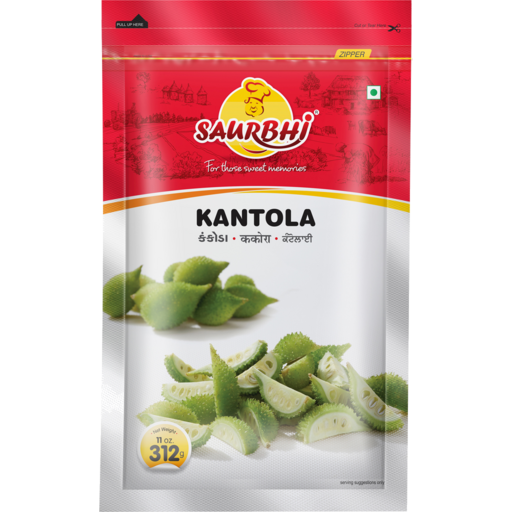 Kantola 312g (Saurbhi)