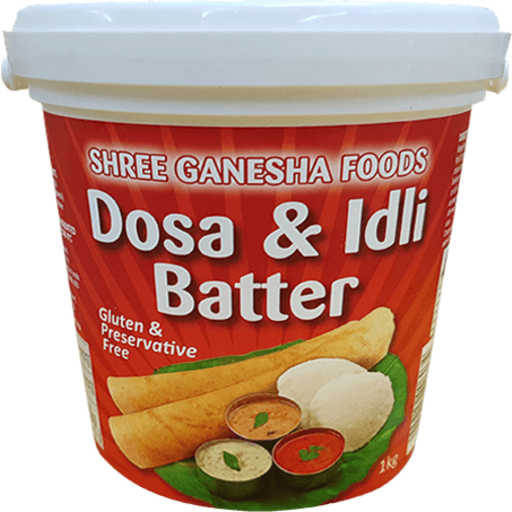 Shree Ganesha Dosa & Idli Batter 2L