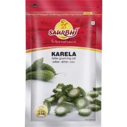 Fr Karela 312g (Saurbhi)