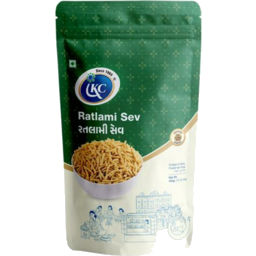 IKC Ratlami Sev 300g
