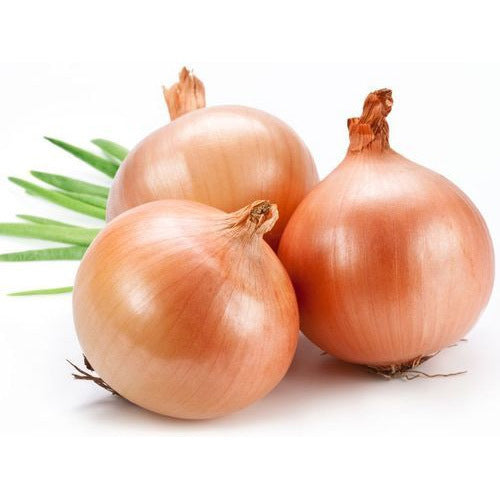 Brown onion Per Pack