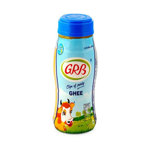 GRB Ghee Pet Jar 830ml