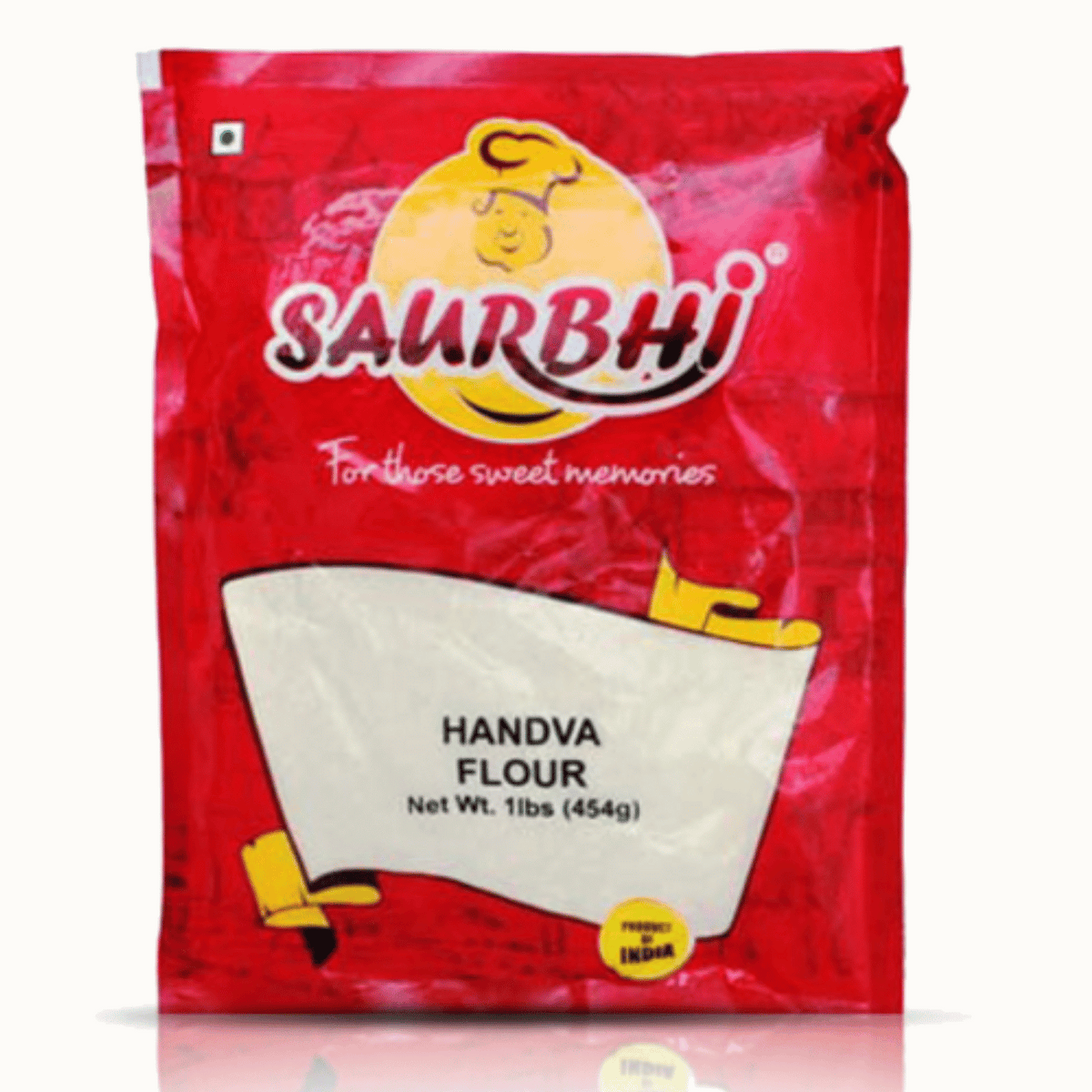 Handva Flour 908g (Saurbhi)