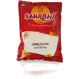Corn Flour 908G (Saurbhi)