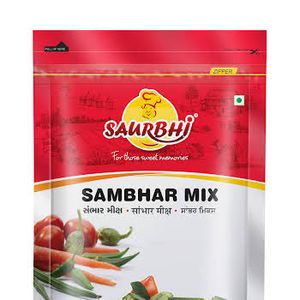 Sambhar Mix 312g (Saurbhi)