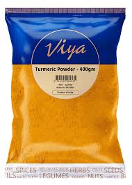 Viya Turmeric Powder 400gm