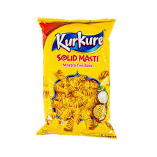 Kurkure Solid Masti Masala 80g