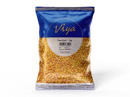 Viya Toor Dal 1Kg