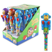 KIDSMANIA PUNCHY MONKEY 12