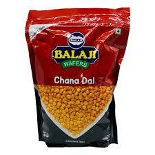 Balaji Chana Dal 400g