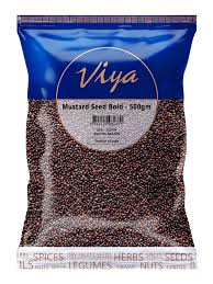 Viya Mustard Seed 500g