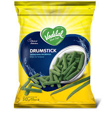 Vadilal Fr Drumsticks 312g