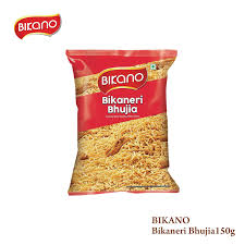 Bikano Bikaneri Bhujia 150g