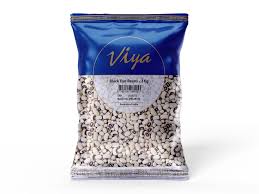 Viya Black Eye Beans 1kg