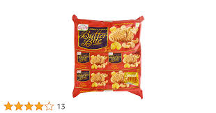 Pg Butter Bite Cashew Cooki 750g