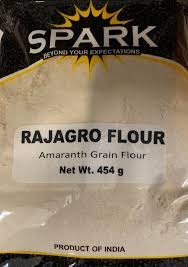 Spark Rajagra Flour 454g