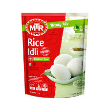 Mtr Inst Rice Idli Mix 1Kg