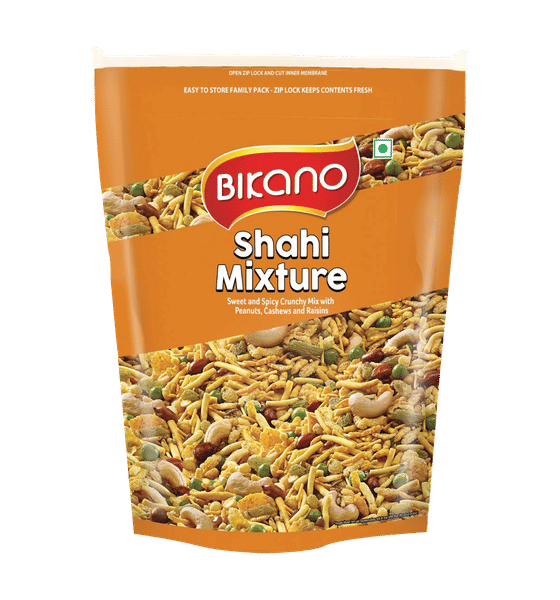 Bikano Shahi Mixture 350-400g