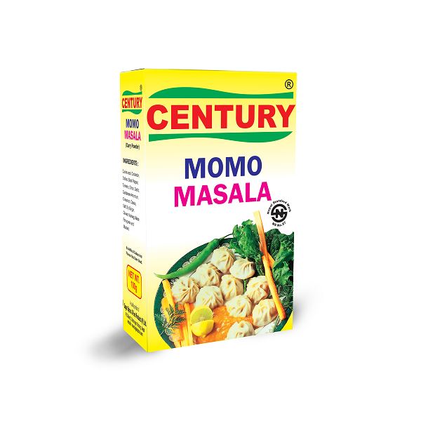 Century Momo Masala 50g