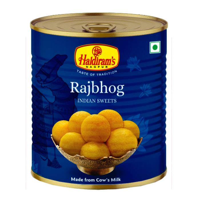 Haldiram Rajbhog 1Kg