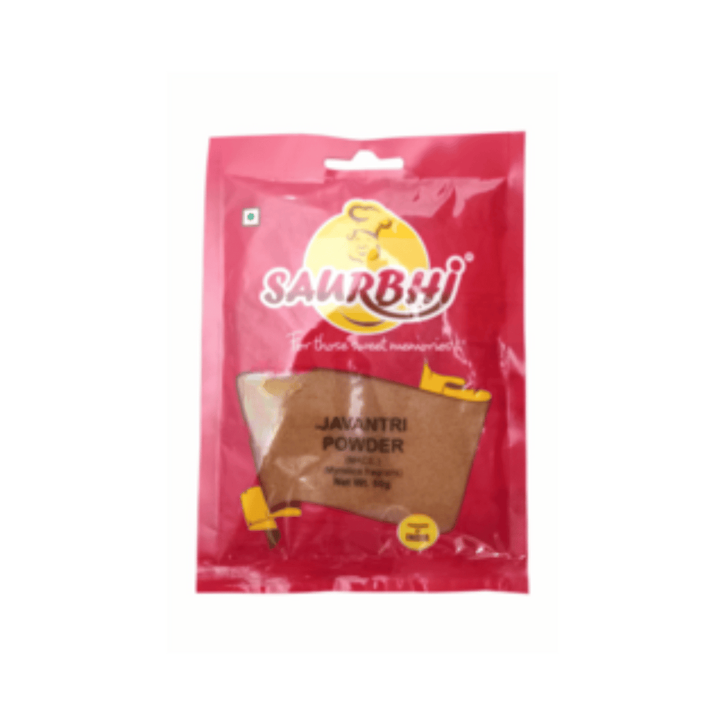 Javitri Powder 50g (Saurbhi)