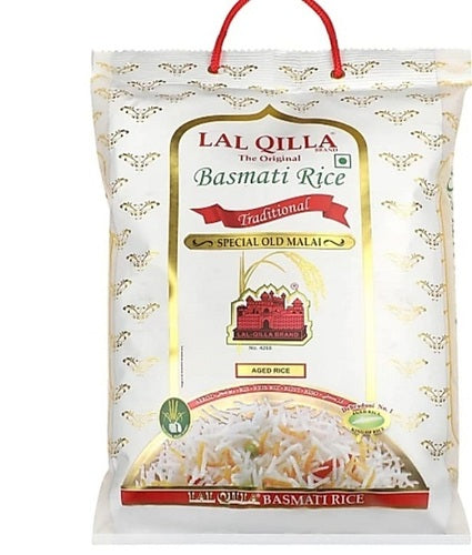 Lal Qilla Basmati Rice Trade 5Kg