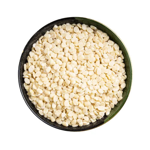 Indi-Mart Urid Dal Dhuli White 1Kg