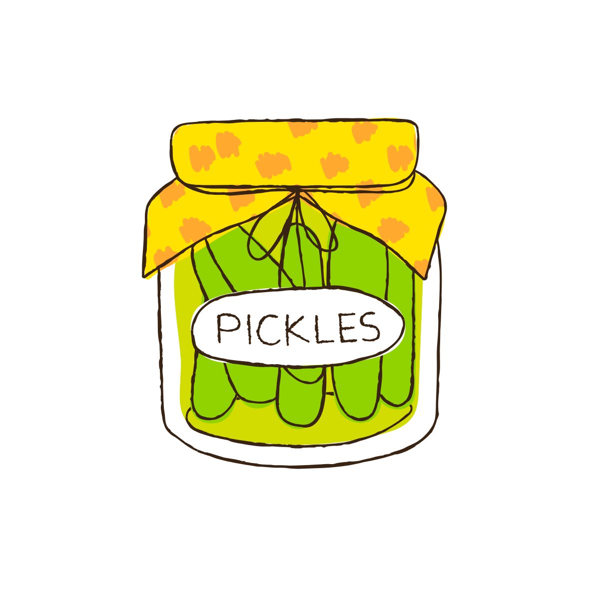 Pickles