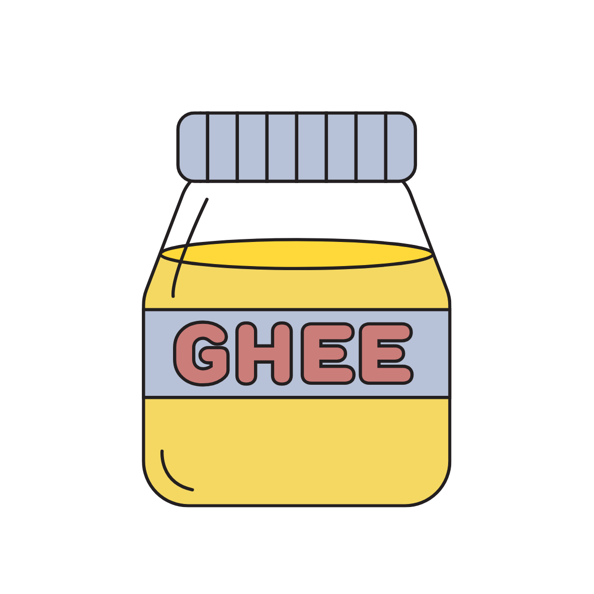 Ghee