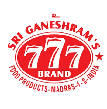 Shi Ganesh Rams 777 Brand Collection