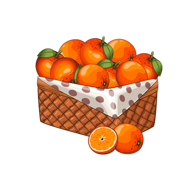 Fresh Fruits