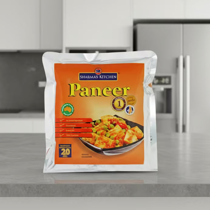 Cheese, Paneer & Eggs