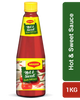 Maggi Hot & Sweet Sauce 1Kg