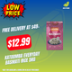 Katoomba Everyday Basmati Rice 5kg