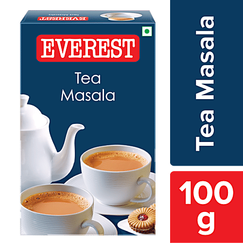 Everest Tea Masala 100g