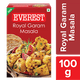 Everest Royal Garam Masala 100g