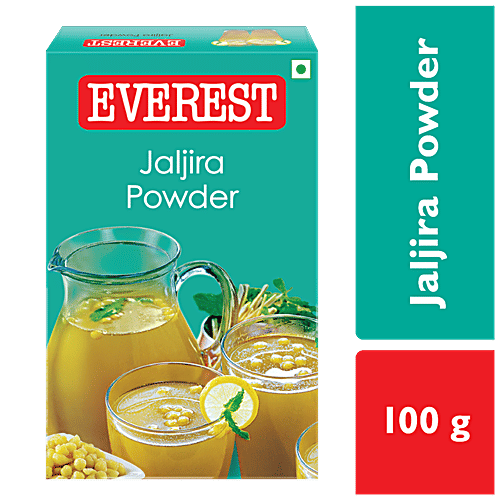 Everest Jaljira Pdr 100g
