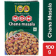 Mdh Chana Masala 100g