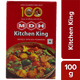 Mdh Kitchen King Masala 100g