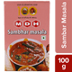 Mdh Sambar Masala 100g