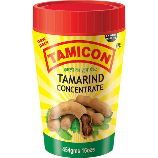 Tamicon - Tamarind Concentrate 454g